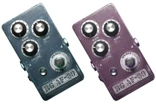 320design BG AF-60
