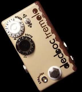 320design Decboc Tremolo