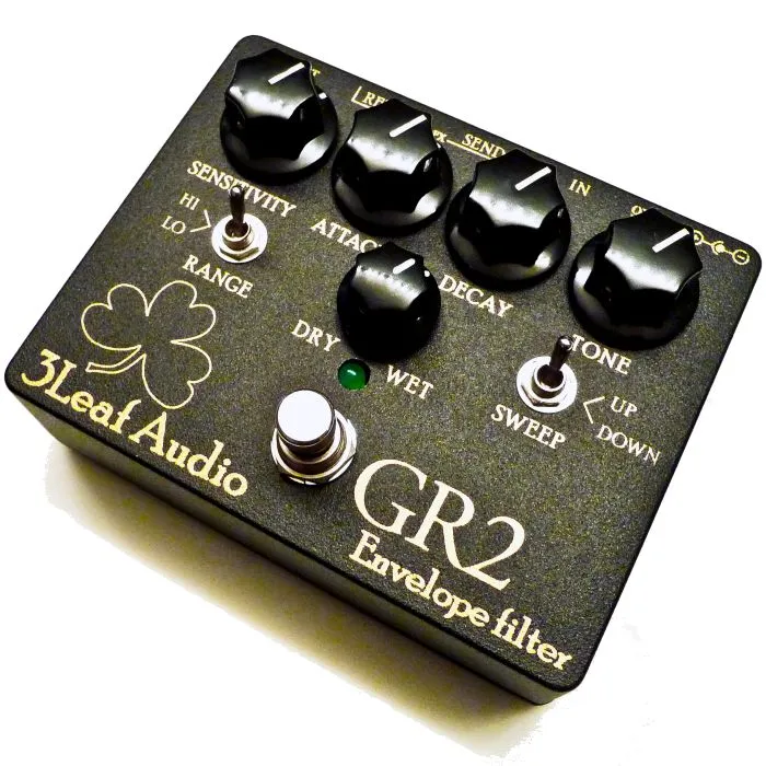 3Leaf Audio GR2 Envelope Filter