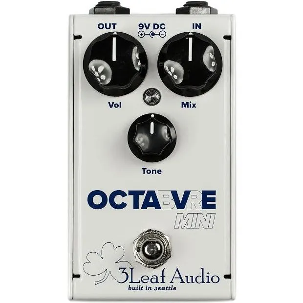3Leaf Audio Octabvre Mini
