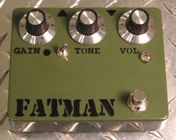 3Xfx Fatman