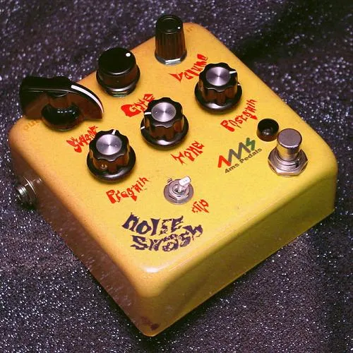 4ms Noise Swash