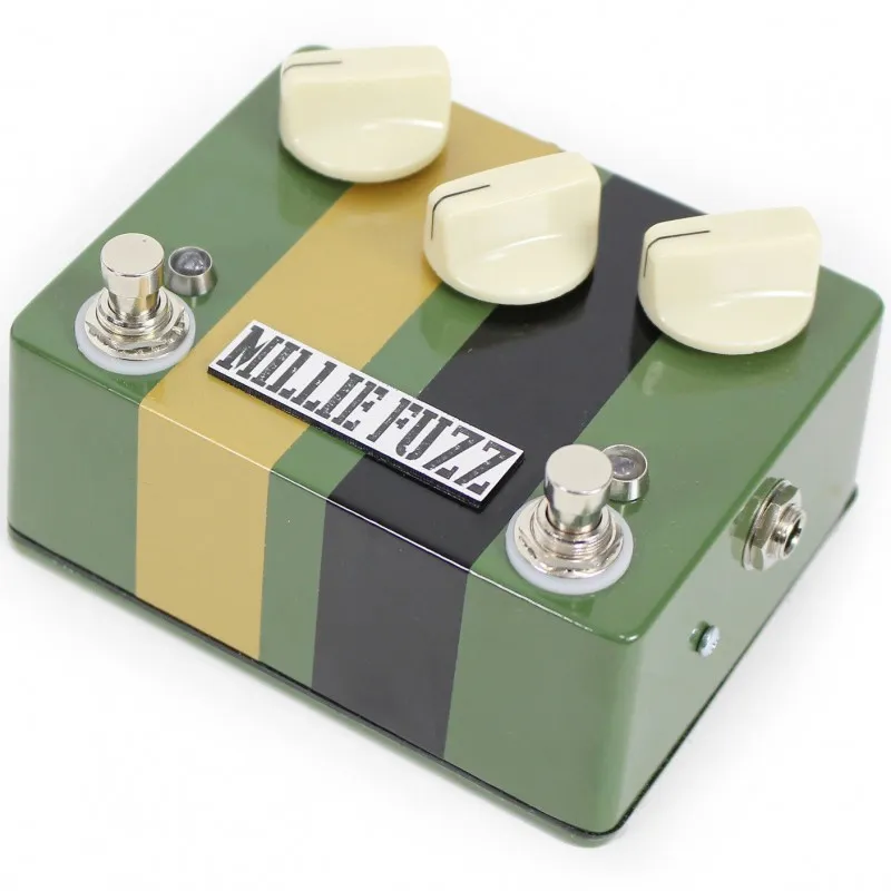 6 Degrees FX Millie Fuzz