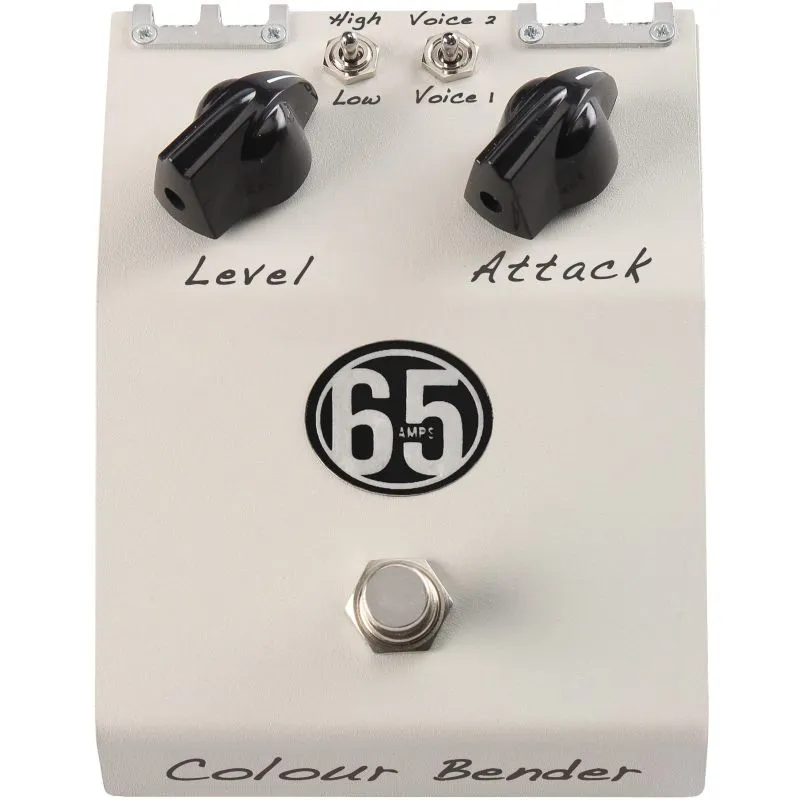 65Amps Colour Bender