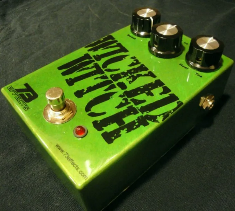73 Effects Wicked Witch