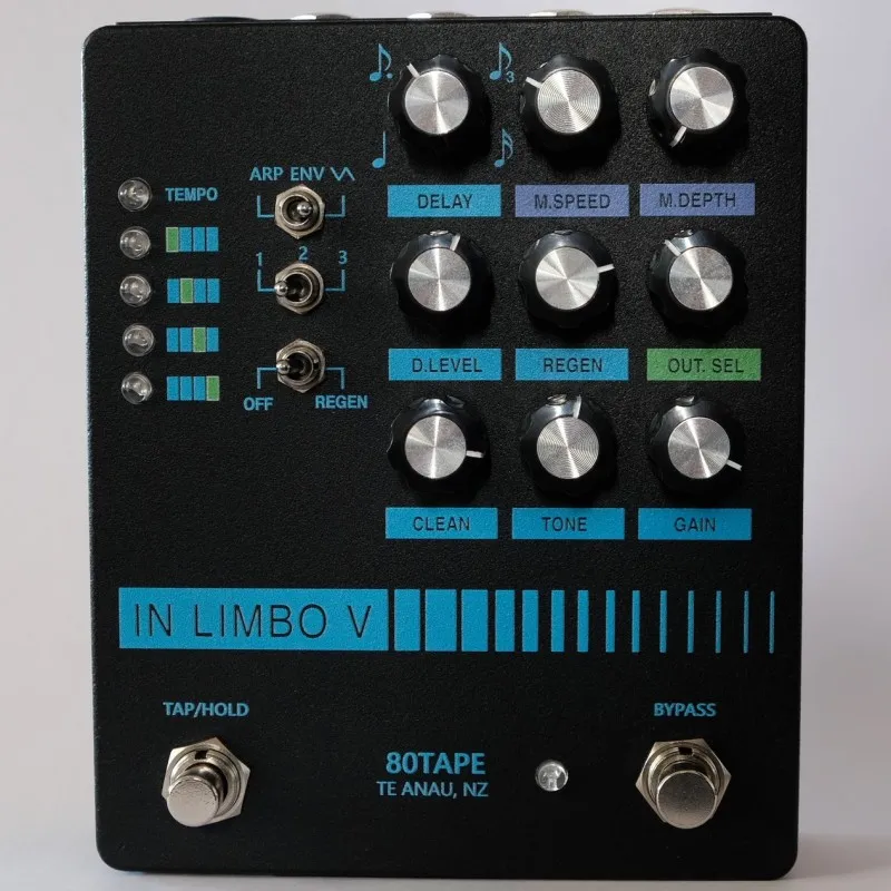 80tape Limbo V