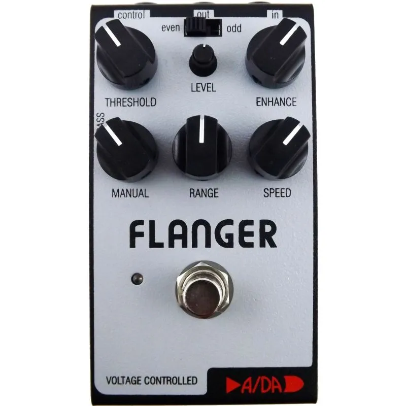 A/DA PBF Flanger