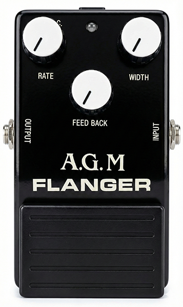 A.G.M. Flanger