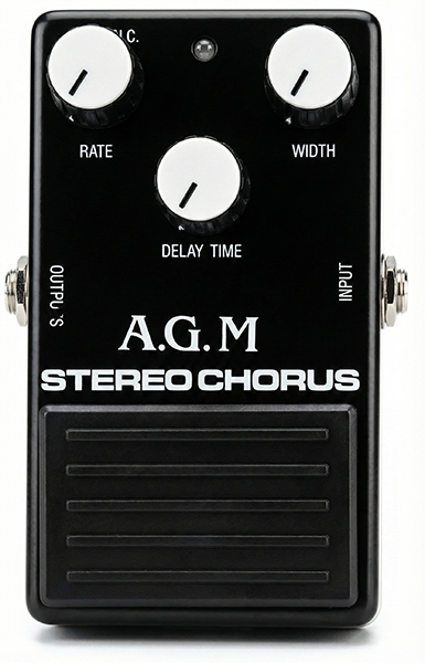 A.G.M. Stereo Chorus