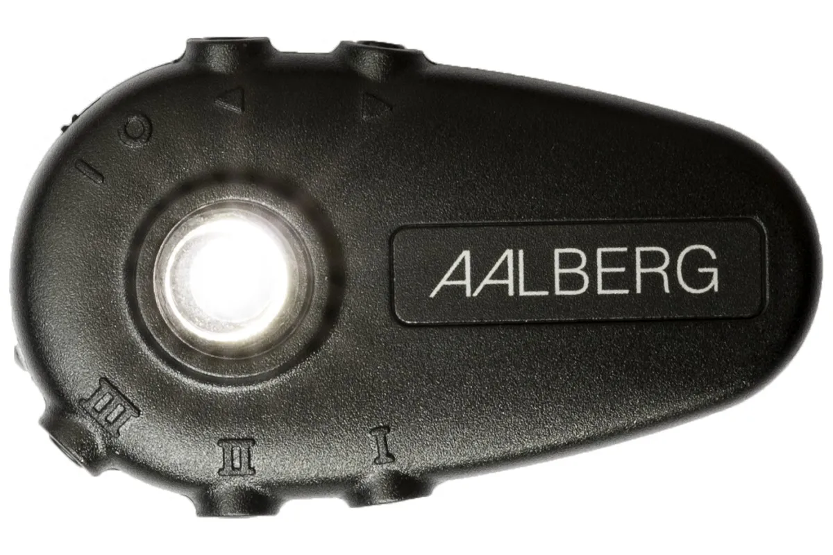 Aalberg Audio MO-1 Moon - Wireless Switcher