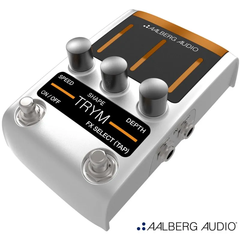 Aalberg Audio TR-1 Trym - Tremolo