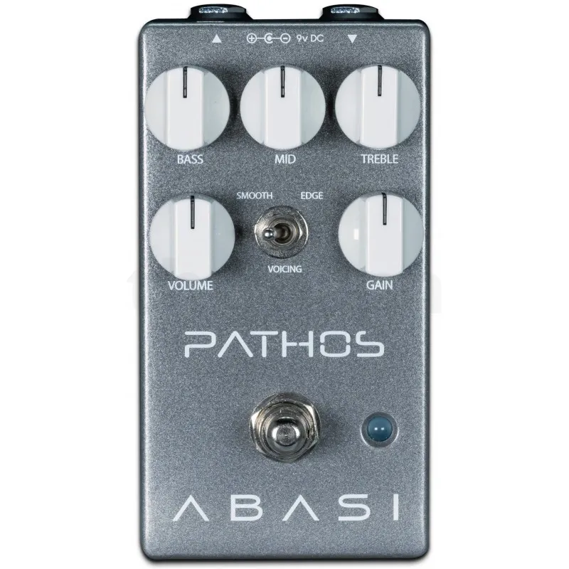 Abasi Pathos Overdrive