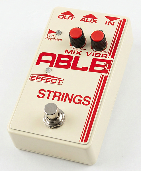 Able Electronics Strings