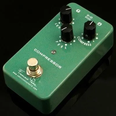 AboveGroundFX Compressor