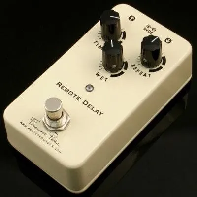 AboveGroundFX Rebote Delay