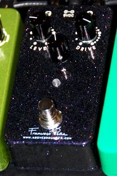 AboveGroundFX Rocks Hard