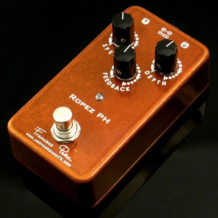 AboveGroundFX Ropez PH