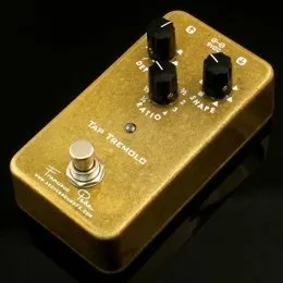 AboveGroundFX Tap Tremolo