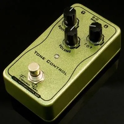 AboveGroundFX Tone Control