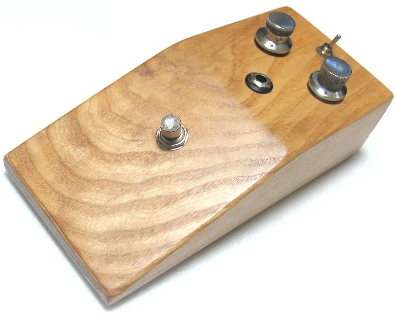 Abraxas Sound MkI Fuzz