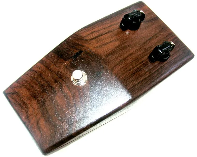 Abraxas Sound MkII Fuzz