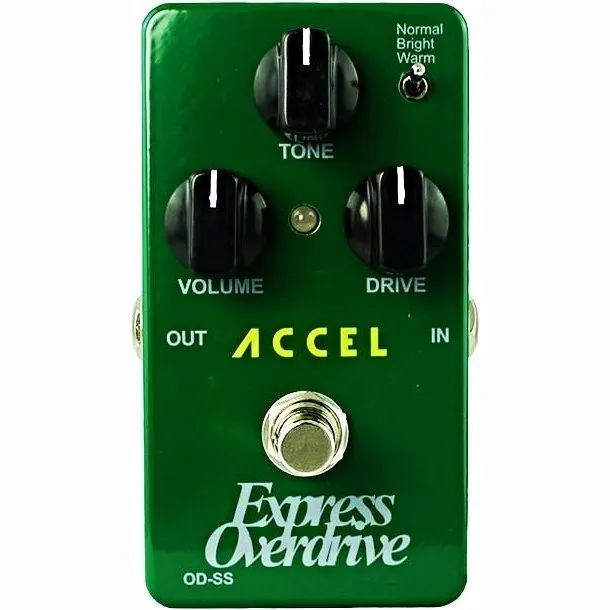 Accel OD-SS Express Overdrive