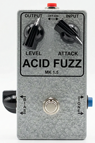 Acid Fuzz Mk1.5