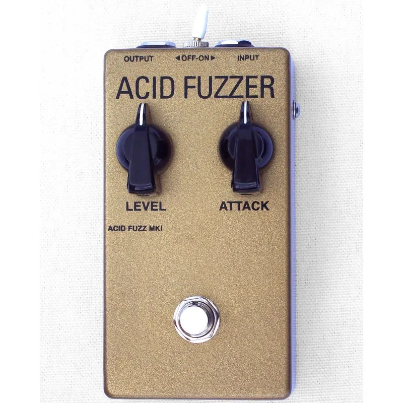 Acid Fuzz Acid Fuzzer MkI