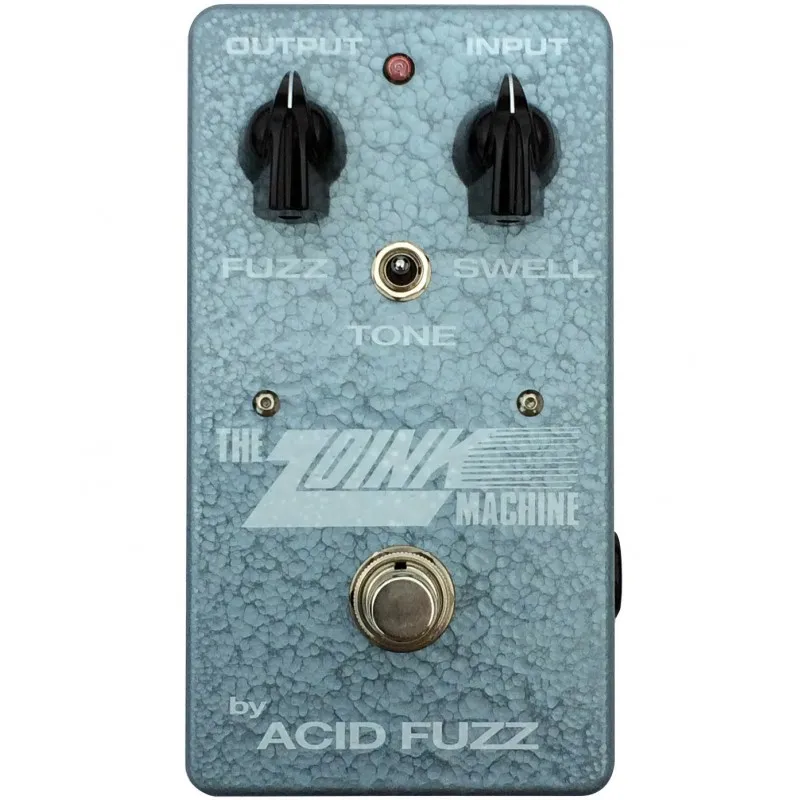 Acid Fuzz The Zoink Machine
