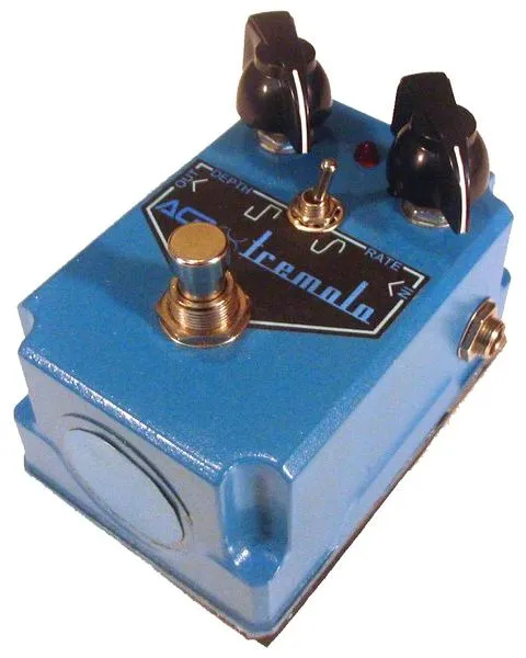 ACRfx Tremolo
