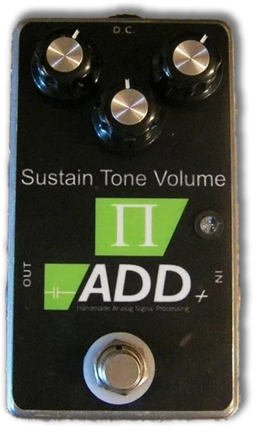 Add+ Pi