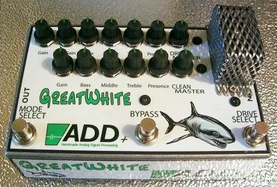 Add+ Great White