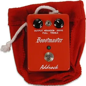 Addrock Boostmaster