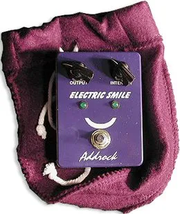 Addrock Electric Smile