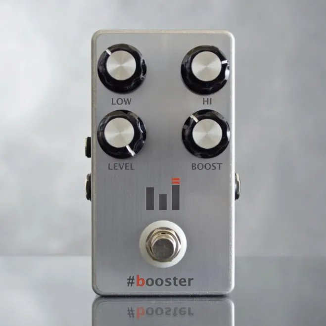 ADV Systems #booster