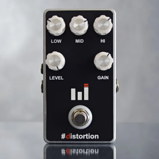 ADV Systems #distortion