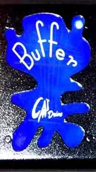 Advance Tube Technology Buffer Cat Drive