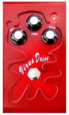 Advance Tube Technology Virus Drive