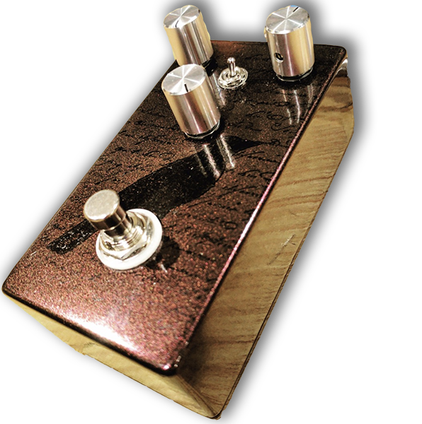 Aether Electric Lenore