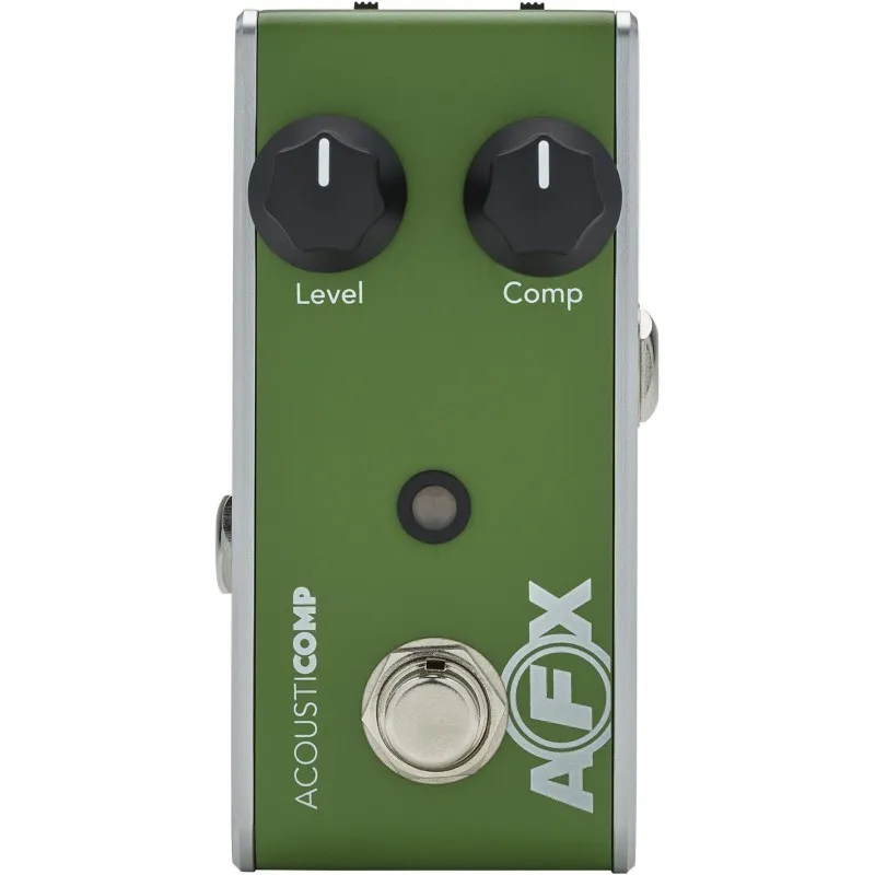 AFX (by Fishman) AcoustiComp - Mini Compressor