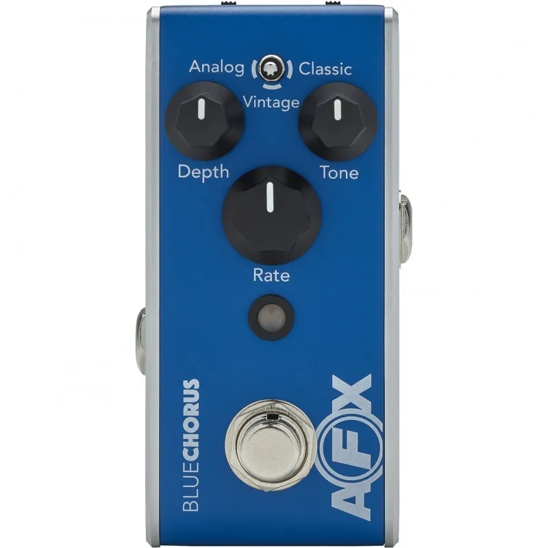 AFX (by Fishman) BlueChorus - Mini Chorus