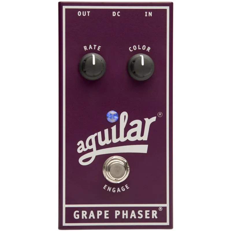 Aguilar Grape Phaser - Bass Phase