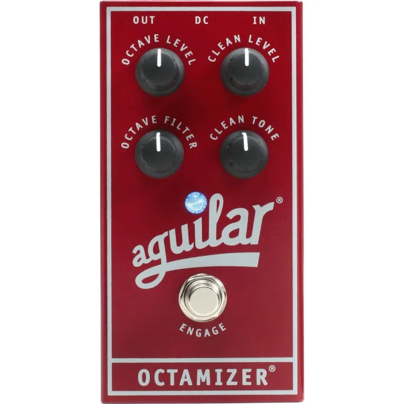 Aguilar Octamizer