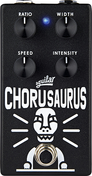 Aguilar Chorusaurus-II