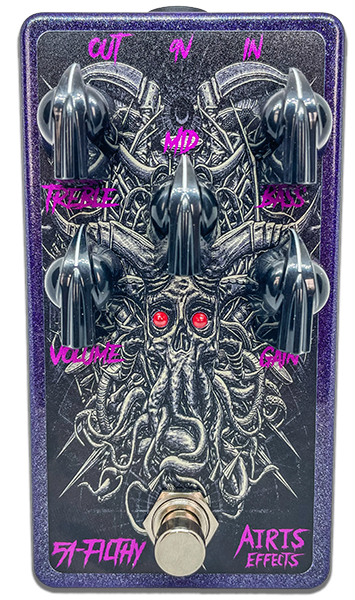 Airis Effects 51-Filthy