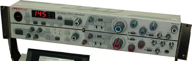 Akai MFC42 Analog Filter Module
