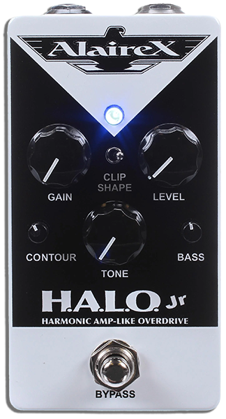 Alairex H.A.L.O. Jr. 