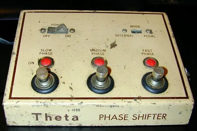 All-Test Devices ATD-15 Theta - Phase Shifter