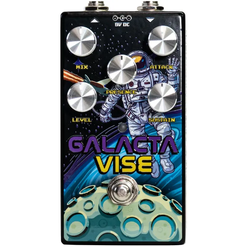 Allpedal Galactavise