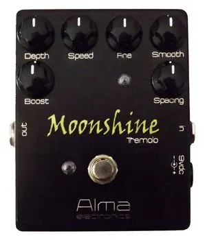 Alma Electronics Moonshine - Tremolo